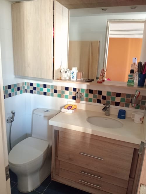 Apartamento de 4 alcobas en venta en Conjunto Residencial Altos Del Tejar, Bucaramanga, 97 m² · foto 11 de 13