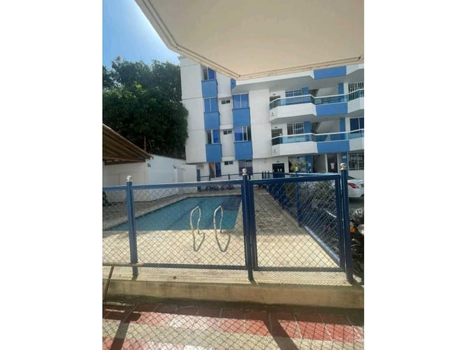 Apartamento de 3 alcobas en venta en Rodadero Reservado, Santa Marta, 96 m² · foto 2 de 15