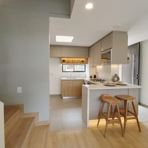 Casa de 3 alcobas en venta en Bojaca, Chía, 114 m² · foto 2 de 17