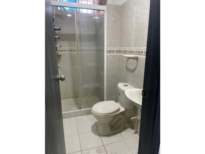 Apartamento de 3 alcobas en venta en Rodadero Reservado, Santa Marta, 96 m² · foto 6 de 15