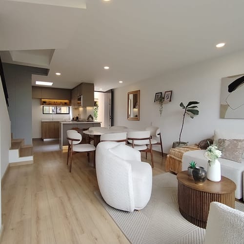 Casa de 3 alcobas en venta en Bojaca, Chía, 114 m² · foto 3 de 17