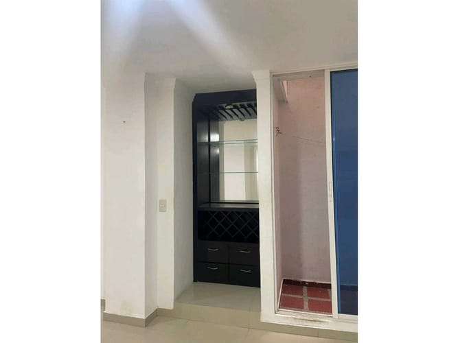Apartamento de 3 alcobas en venta en Rodadero Reservado, Santa Marta, 96 m² · foto 7 de 15