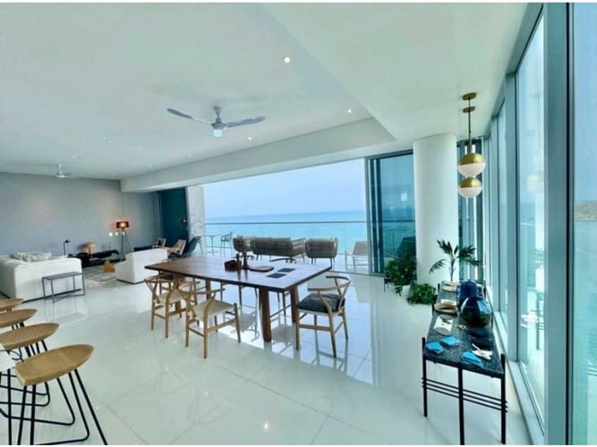 Apartamento de 3 alcobas en venta en Murujuy, Santa Marta, 290 m² · foto 6 de 24