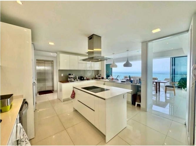 Apartamento de 3 alcobas en venta en Murujuy, Santa Marta, 290 m² · foto 8 de 24