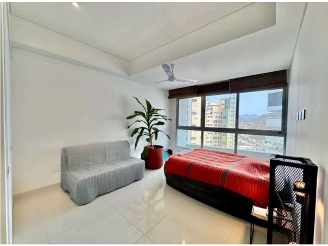 Apartamento de 3 alcobas en venta en Murujuy, Santa Marta, 290 m² · foto 10 de 24