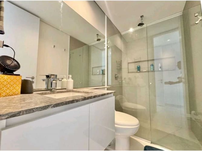 Apartamento de 3 alcobas en venta en Murujuy, Santa Marta, 290 m² · foto 11 de 24