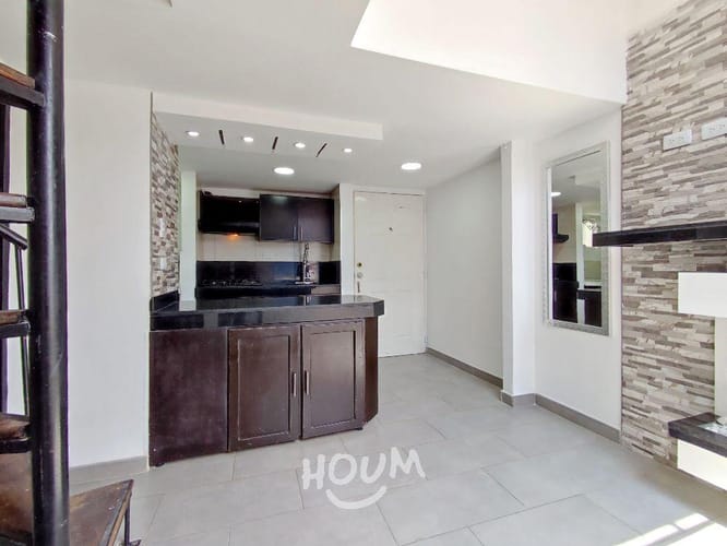 Apartamento de 2 alcobas en arriendo en Antonio Granados, Bogotá, 45 m² · foto 5 de 24