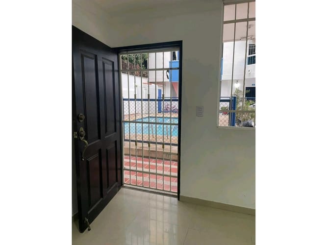 Apartamento de 3 alcobas en venta en Rodadero Reservado, Santa Marta, 96 m² · foto 15 de 15