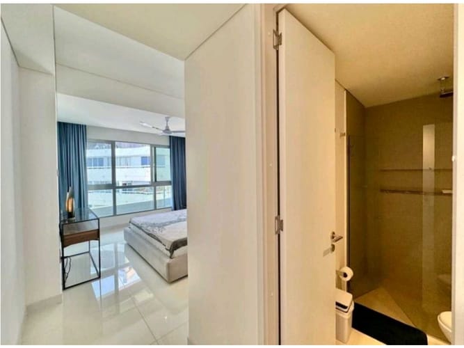 Apartamento de 3 alcobas en venta en Murujuy, Santa Marta, 290 m² · foto 13 de 24