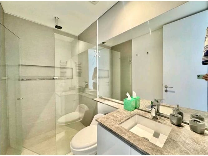Apartamento de 3 alcobas en venta en Murujuy, Santa Marta, 290 m² · foto 14 de 24
