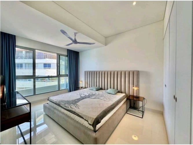 Apartamento de 3 alcobas en venta en Murujuy, Santa Marta, 290 m² · foto 15 de 24