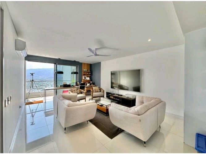 Apartamento de 3 alcobas en venta en Murujuy, Santa Marta, 290 m² · foto 17 de 24