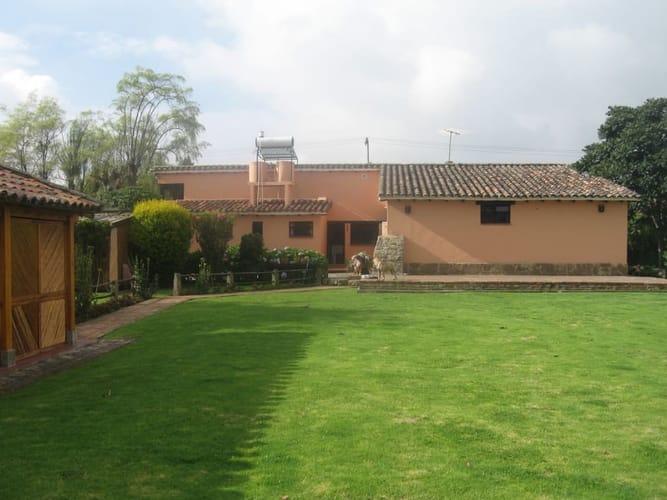 Casa de 3 alcobas en venta en Fonquetá, Chía, 380 m² · foto 4 de 24