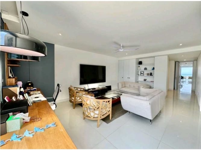Apartamento de 3 alcobas en venta en Murujuy, Santa Marta, 290 m² · foto 19 de 24