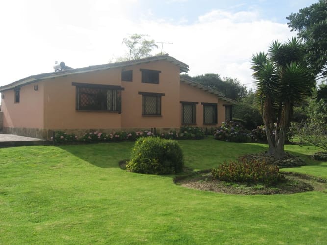 Casa de 3 alcobas en venta en Fonquetá, Chía, 380 m² · foto 6 de 24