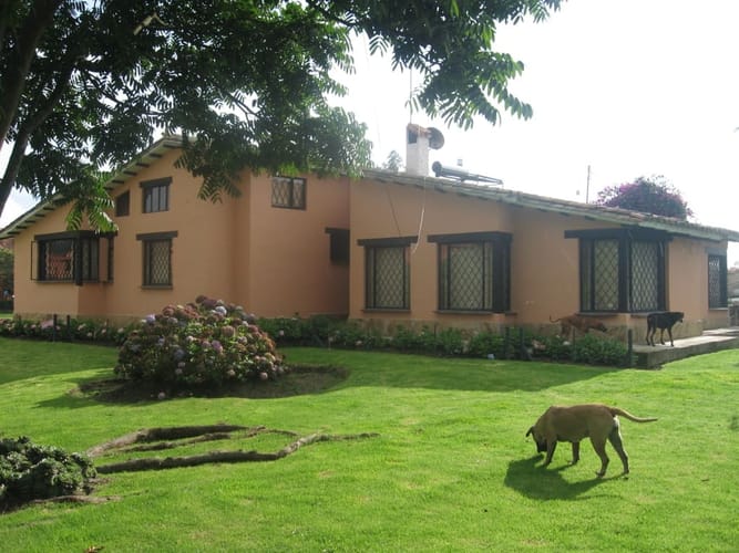 Casa de 3 alcobas en venta en Fonquetá, Chía, 380 m² · foto 7 de 24