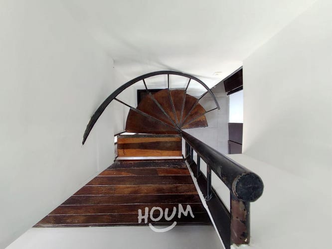 Apartamento de 2 alcobas en arriendo en Antonio Granados, Bogotá, 45 m² · foto 14 de 24