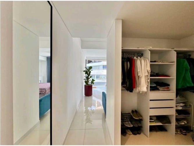 Apartamento de 3 alcobas en venta en Murujuy, Santa Marta, 290 m² · foto 20 de 24