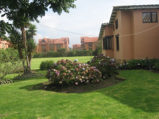 Casa de 3 alcobas en venta en Fonquetá, Chía, 380 m² · foto 8 de 24