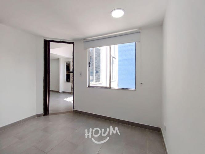 Apartamento de 2 alcobas en arriendo en Antonio Granados, Bogotá, 45 m² · foto 15 de 24