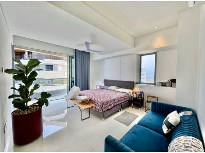 Apartamento de 3 alcobas en venta en Murujuy, Santa Marta, 290 m² · foto 21 de 24