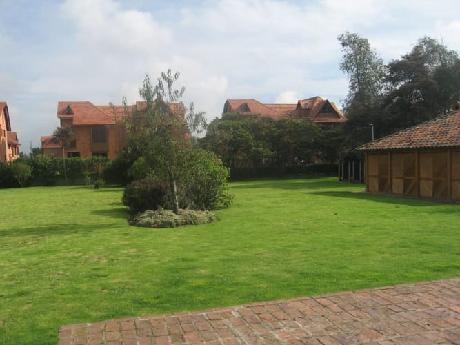 Casa de 3 alcobas en venta en Fonquetá, Chía, 380 m² · foto 10 de 24