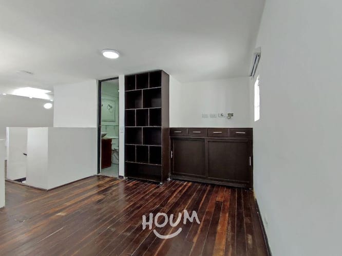 Apartamento de 2 alcobas en arriendo en Antonio Granados, Bogotá, 45 m² · foto 18 de 24