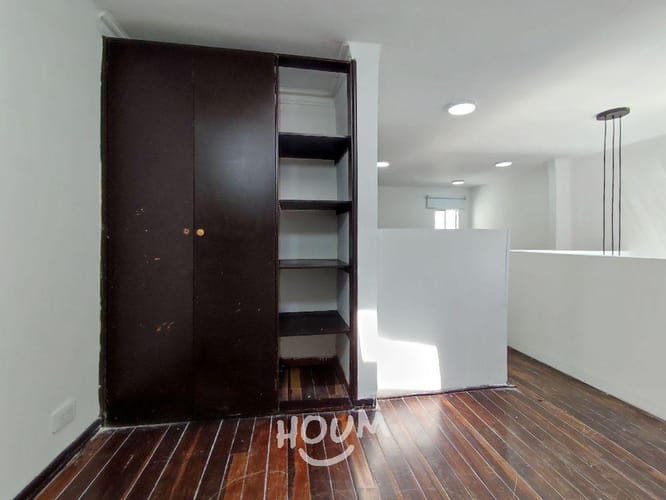 Apartamento de 2 alcobas en arriendo en Antonio Granados, Bogotá, 45 m² · foto 21 de 24
