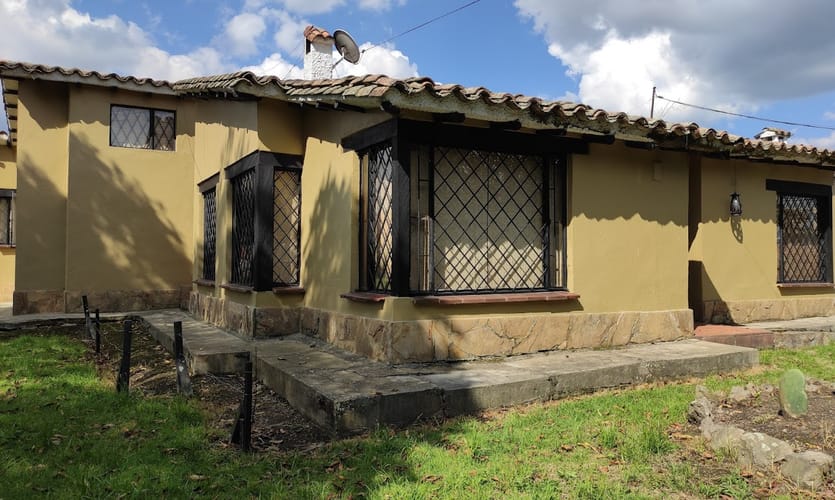 Casa de 3 alcobas en venta en Fonquetá, Chía, 380 m² · foto 14 de 24