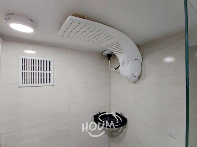 Apartamento de 2 alcobas en arriendo en Antonio Granados, Bogotá, 45 m² · foto 23 de 24