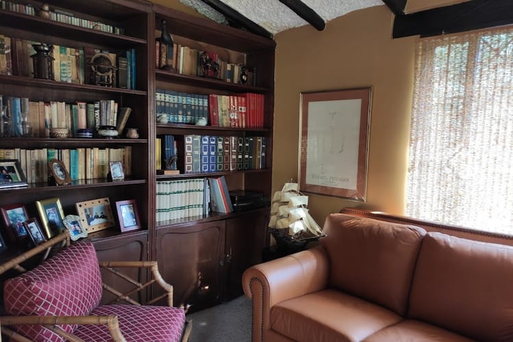 Casa de 3 alcobas en venta en Fonquetá, Chía, 380 m² · foto 18 de 24