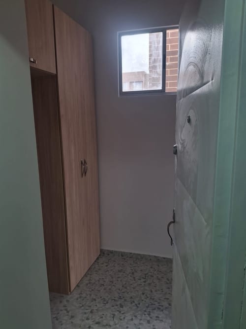 Apartaestudio en venta en La Candelaria, Bogotá, 33 m² · foto 5 de 9
