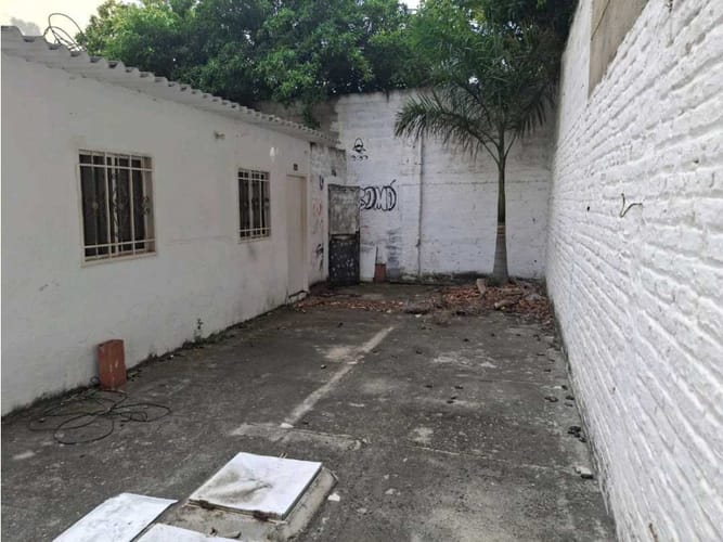 Lote en venta en Santa Martha, Santa Marta, 602 m² · foto 2 de 5