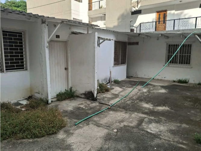 Lote en venta en Santa Martha, Santa Marta, 602 m² · foto 4 de 5