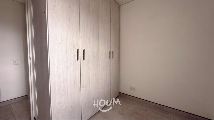 Apartamento de 2 alcobas en arriendo en El Liston, Bogotá, 36 m² · foto 10 de 23