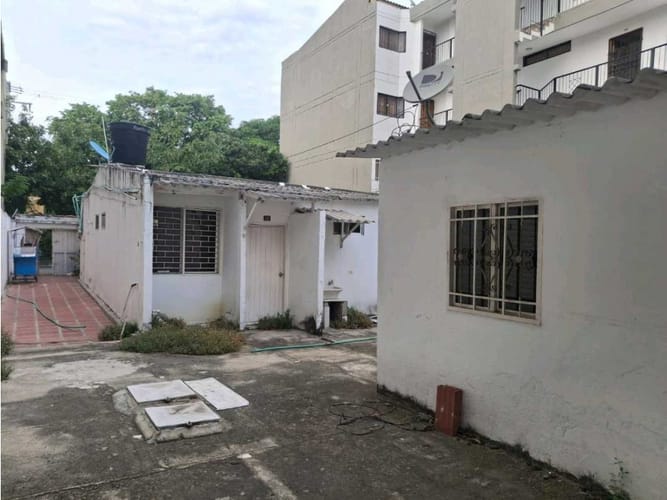 Lote en venta en Santa Martha, Santa Marta, 602 m² · foto 5 de 5