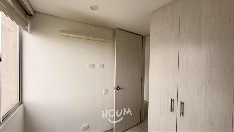 Apartamento de 2 alcobas en arriendo en El Liston, Bogotá, 36 m² · foto 11 de 23