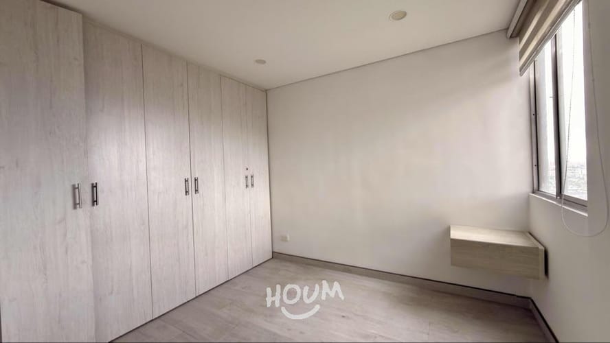 Apartamento de 2 alcobas en arriendo en El Liston, Bogotá, 36 m² · foto 12 de 23