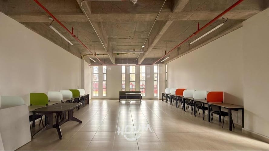 Apartamento de 2 alcobas en arriendo en El Liston, Bogotá, 36 m² · foto 19 de 23