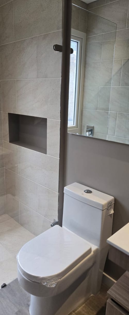 Apartamento de 1 alcoba en venta en Santa Barbara, Bogotá, 57 m² · foto 5 de 8