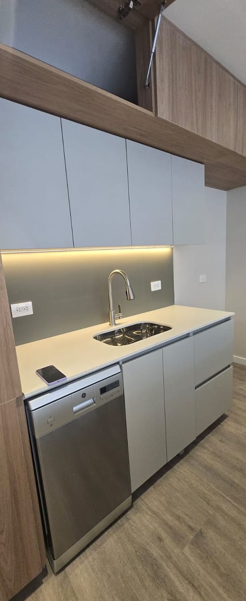 Apartamento de 1 alcoba en venta en Santa Barbara, Bogotá, 57 m² · foto 7 de 8