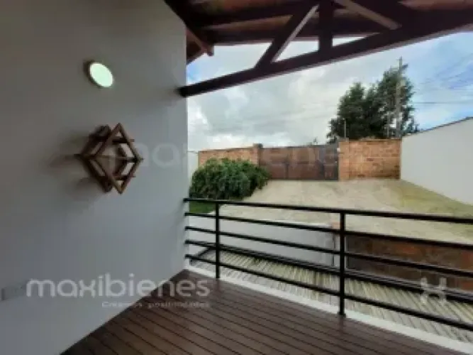 Finca en arriendo en Fontibon, Rionegro, 200 m² · foto 14 de 15