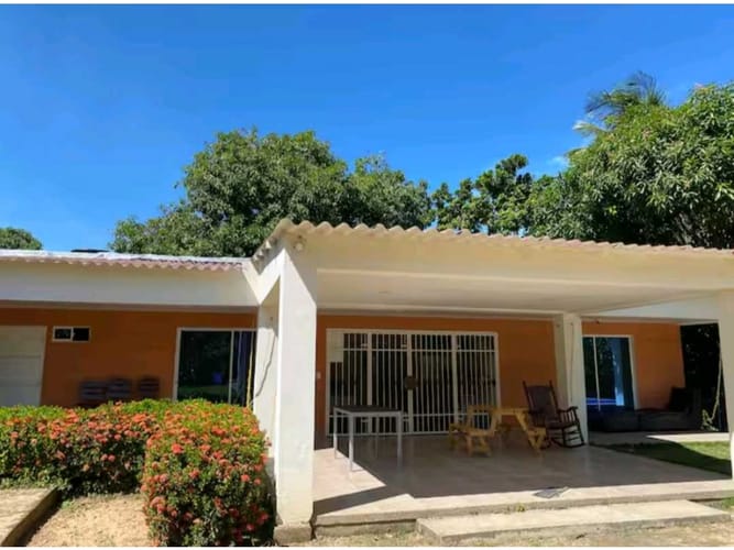 Lote en venta en Corregimiento De Bonda, Santa Marta, 120 m² · foto 4 de 24