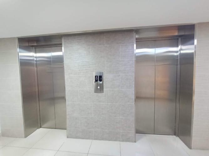 Oficina en arriendo en Chipichape, Cali, 40 m² · foto 2 de 16