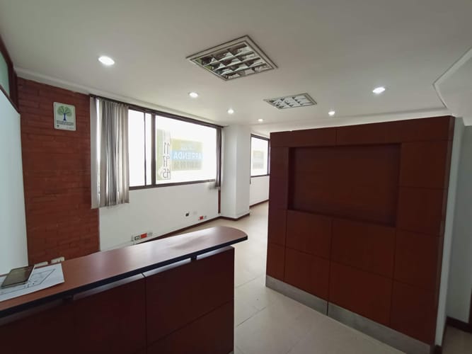 Oficina en arriendo en Chipichape, Cali, 40 m² · foto 4 de 16