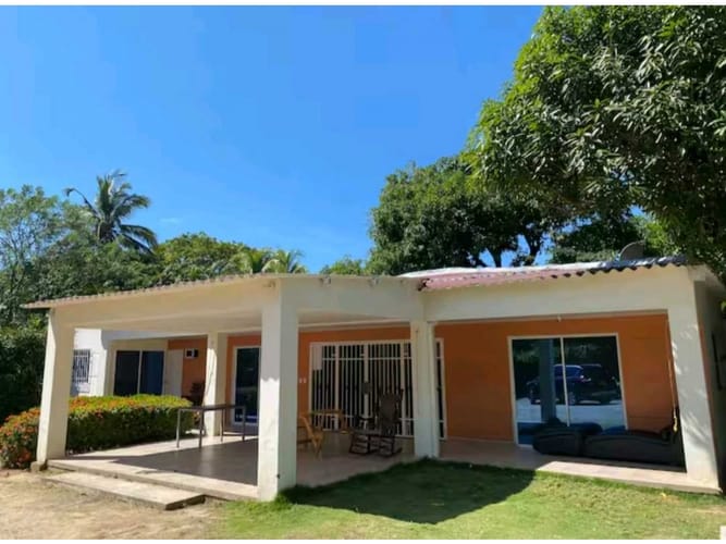 Lote en venta en Corregimiento De Bonda, Santa Marta, 120 m² · foto 5 de 24