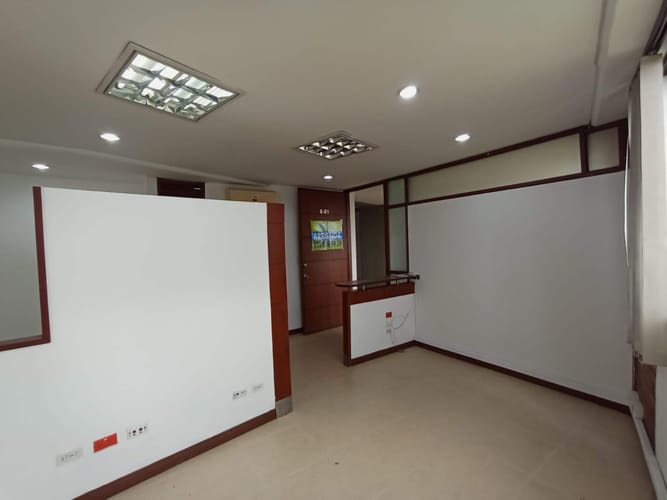 Oficina en arriendo en Chipichape, Cali, 40 m² · foto 6 de 16