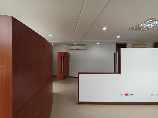 Oficina en arriendo en Chipichape, Cali, 40 m² · foto 9 de 16