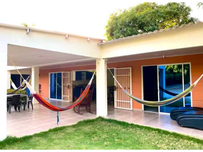 Lote en venta en Corregimiento De Bonda, Santa Marta, 120 m² · foto 6 de 24