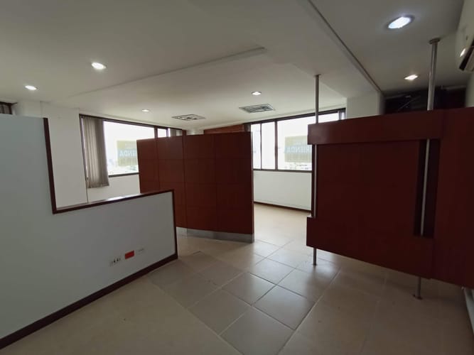 Oficina en arriendo en Chipichape, Cali, 40 m² · foto 10 de 16